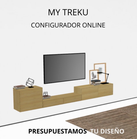 Proyecto+My+TREKU